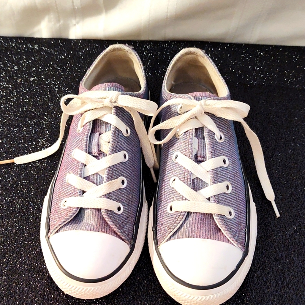 Converse All Star Sneakers